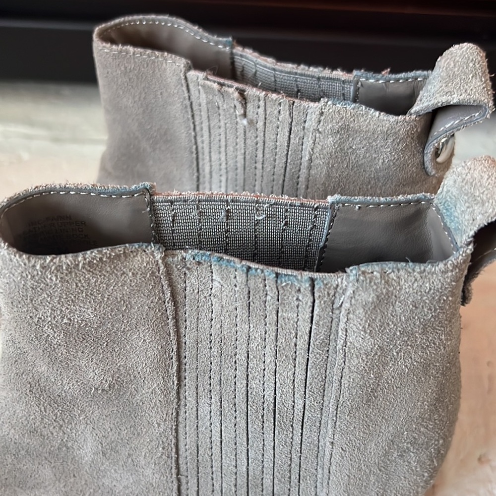 ⭐️INC booties - Picture 5 of 6